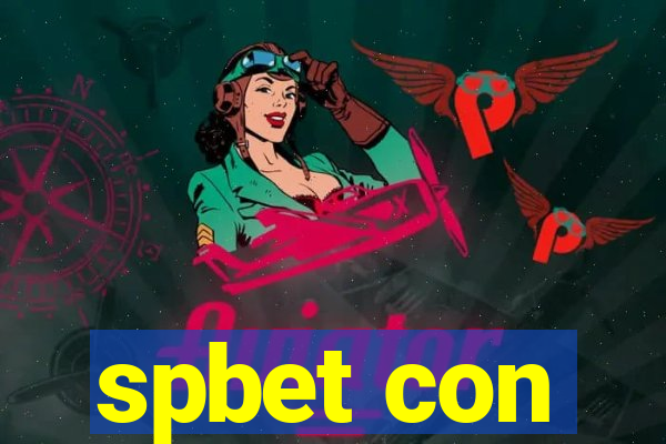 spbet con